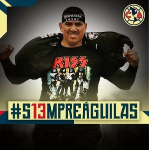 Meet your Posher, Americo